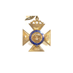 Médaille Nemo mortalium omnibus horis sapit