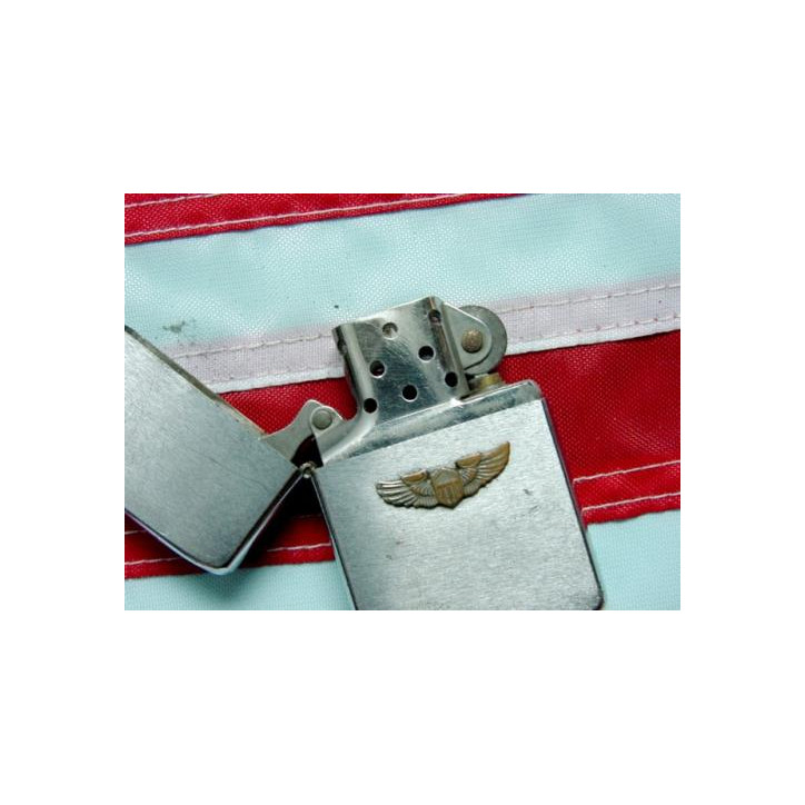 Zippo USAForce 1963