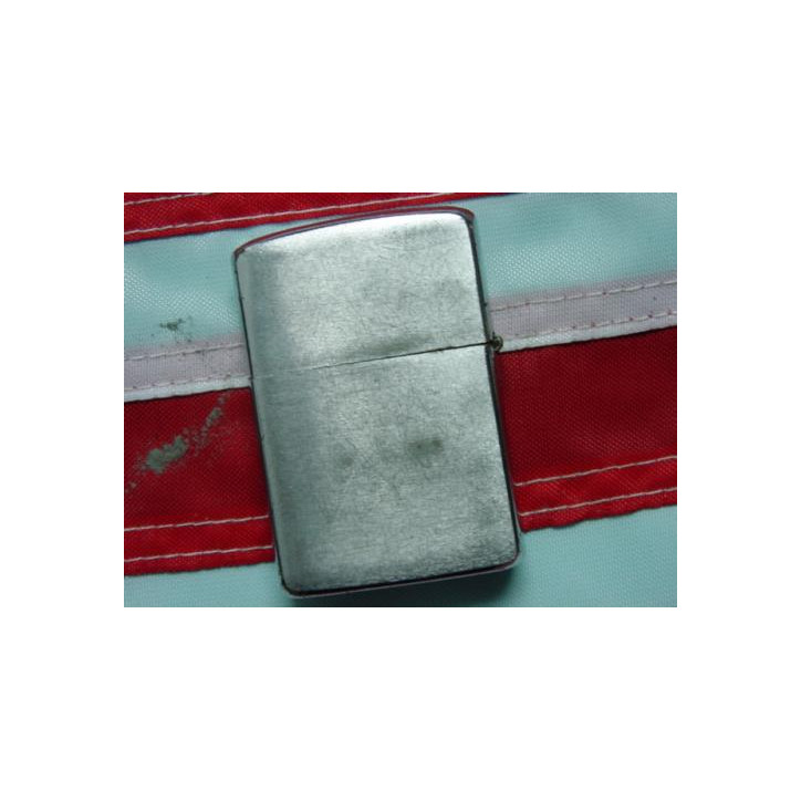 Zippo USAForce 1963