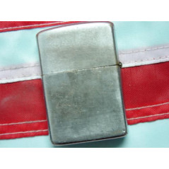 Zippo USS Midway 1968 original