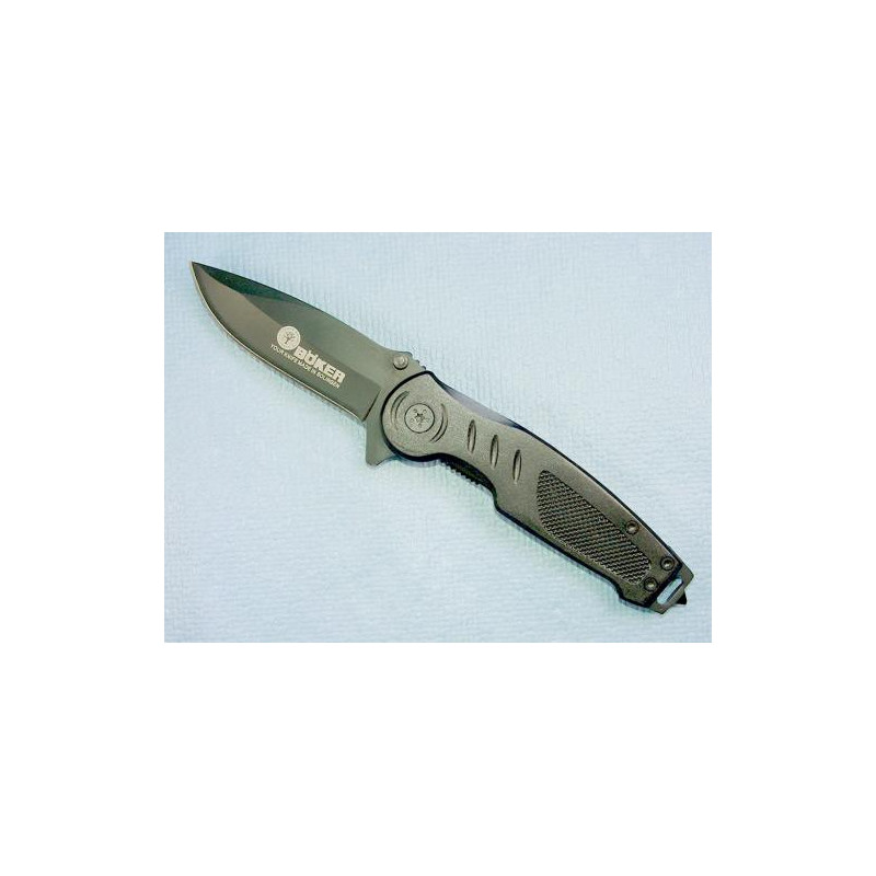 Knife Boker ref 33