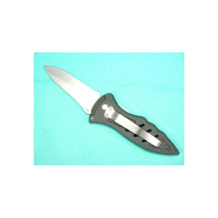 Couteau cran d'arret Ref Kn 101
