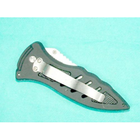 Couteau cran d'arret Ref Kn 101