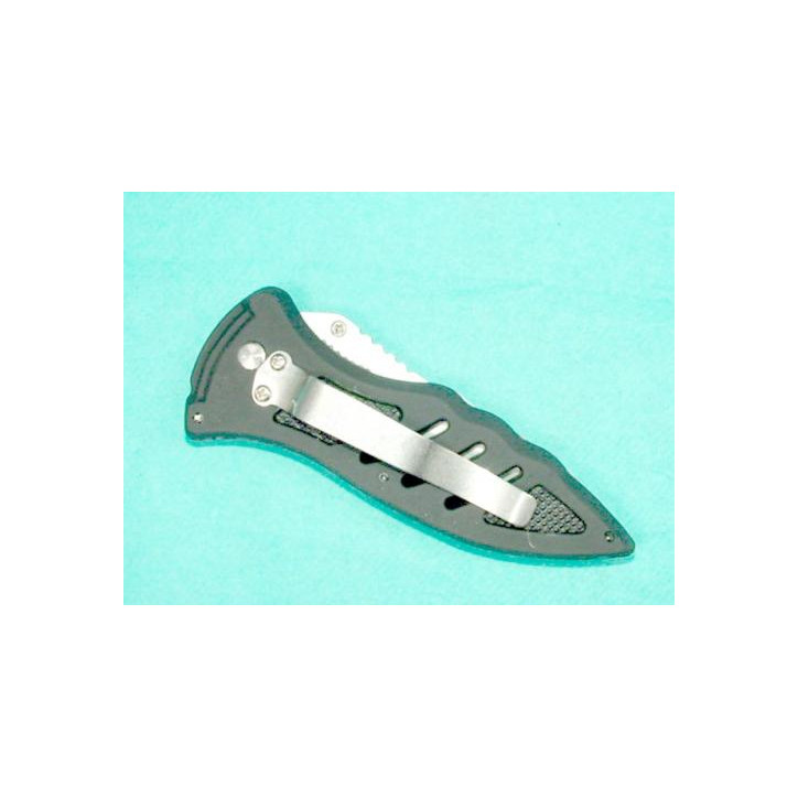 Couteau cran d'arret Ref Kn 101