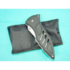 Couteau cran d'arret Ref Kn 101