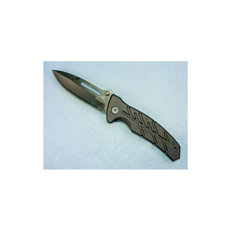 Knife Gerber Ref 05