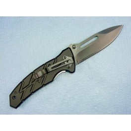 Knife Gerber Ref 05