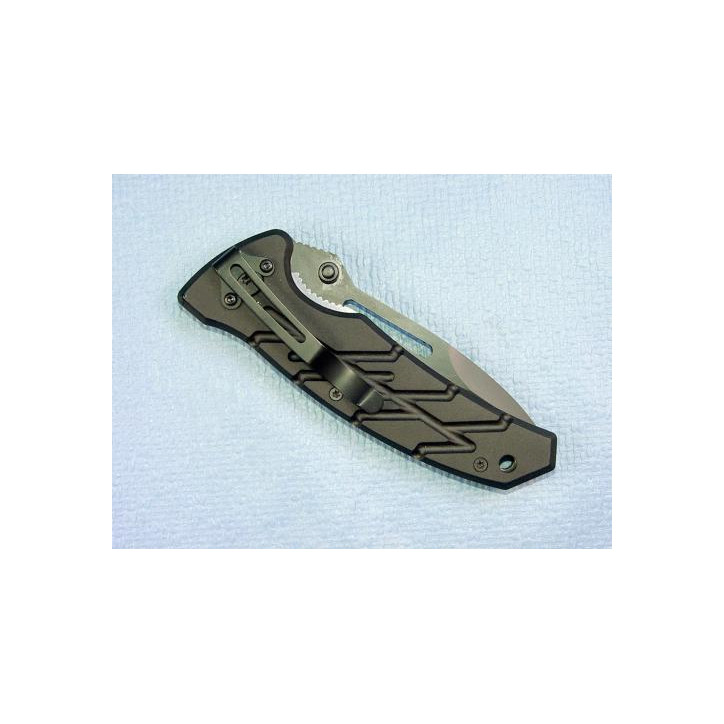 Couteau Gerber Ref 05