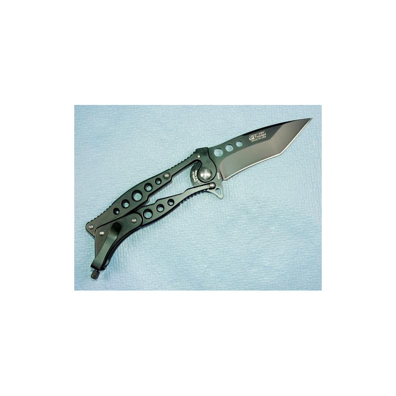 Knife Keshaw ref 32