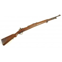 Fusil Mauser Espagnol La Coruna 1950 numero 3434 calibre 8 x 57 