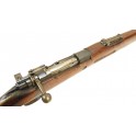 Fusil Mauser Espagnol La Coruna 1950 numero 3434 calibre 8 x 57 