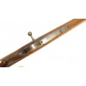Fusil Mauser Espagnol La Coruna 1950 numero 3434 calibre 8 x 57 