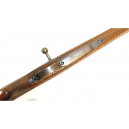 Fusil Mauser Espagnol La Coruna 1950 numero 3434 calibre 8 x 57 
