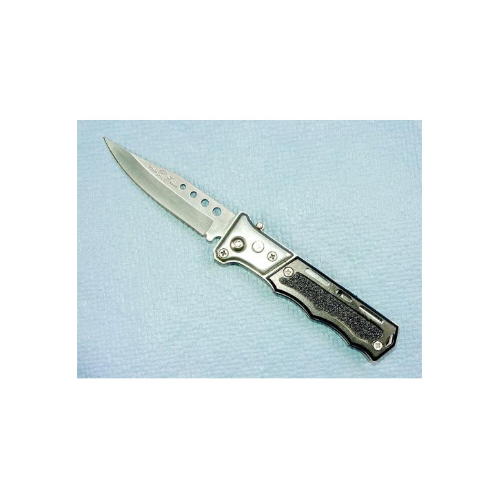 Couteau pliant automatique Whale ref 48