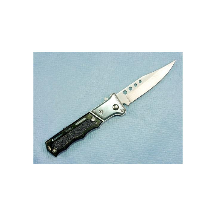 Couteau pliant automatique Whale ref 48