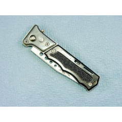 Couteau pliant automatique Whale ref 48