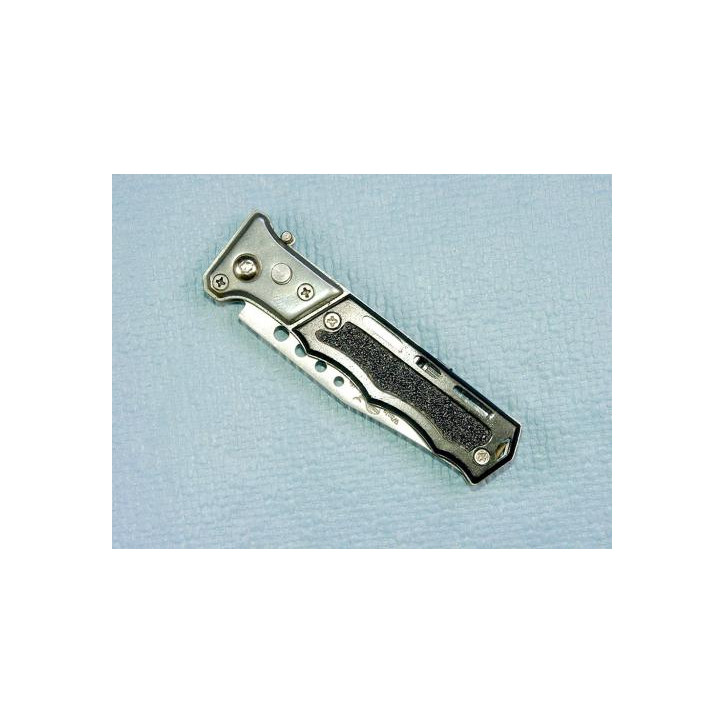 Couteau pliant automatique Whale ref 48