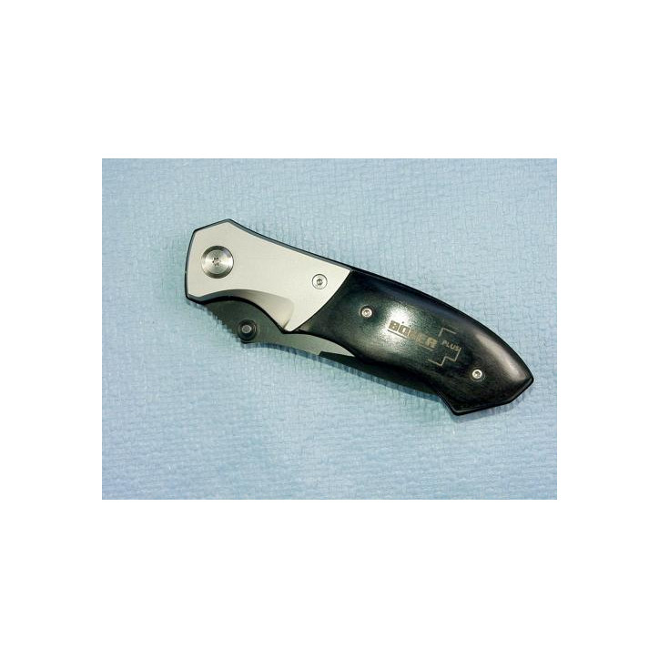 Couteau pliant BOKER ref 46