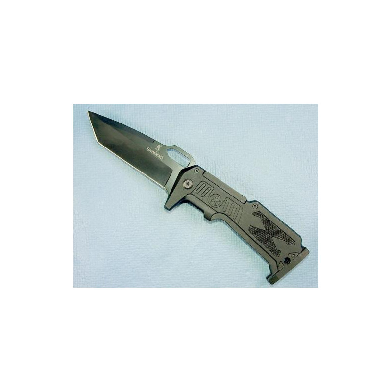 Knife Browning Ref 08