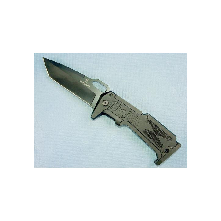 Couteau pliant Browning Ref 08