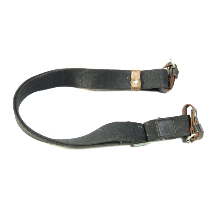 Mosin Nagant blue sling