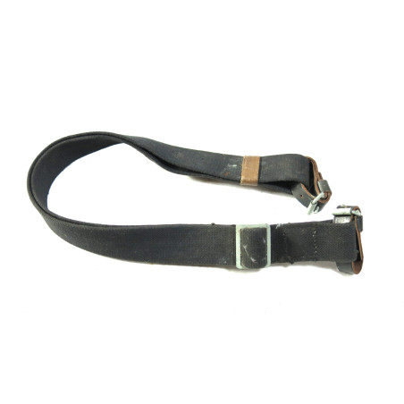 Mosin Nagant blue sling