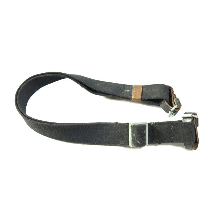 Mosin Nagant blue sling