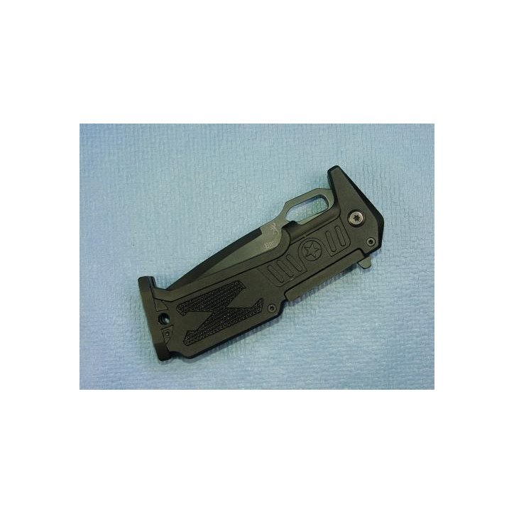 Couteau pliant Browning Ref 08