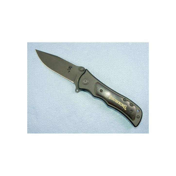 Couteau pliant Browning Ref 53