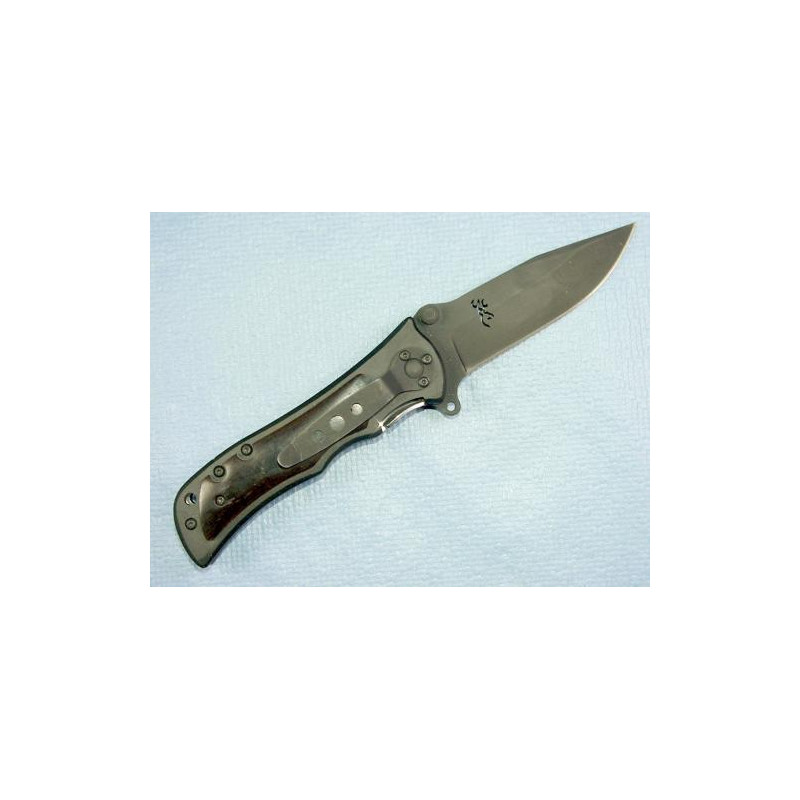 Knife Browning Ref 53