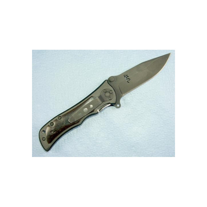 Couteau pliant Browning Ref 53