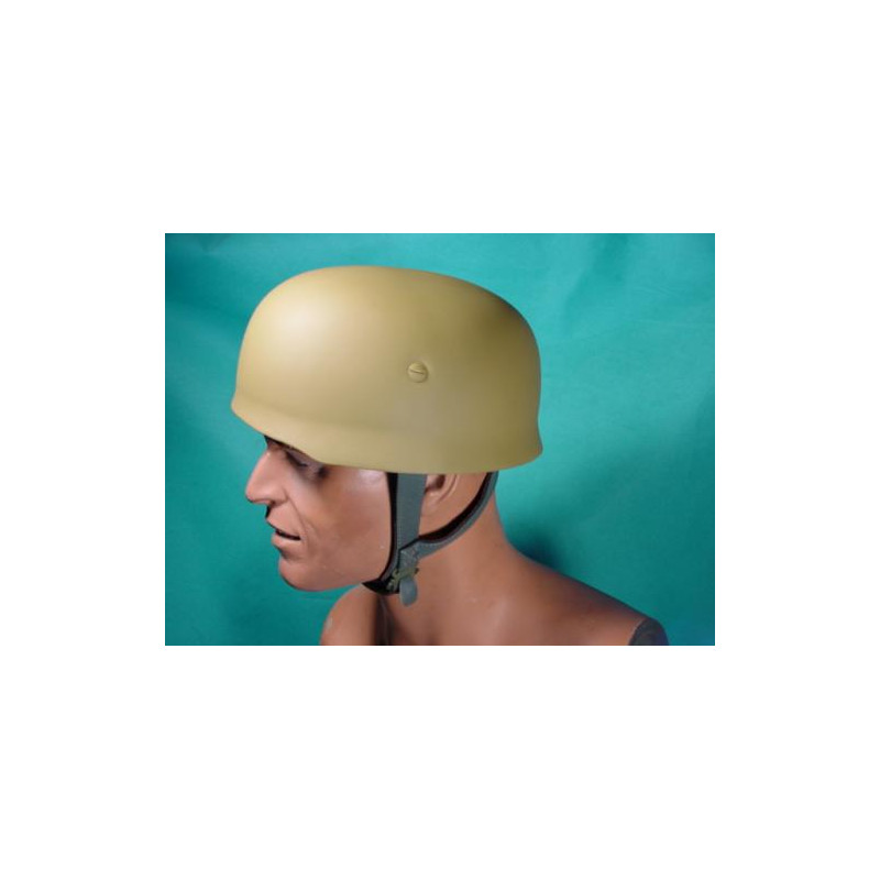 Casque Para Allemand sable