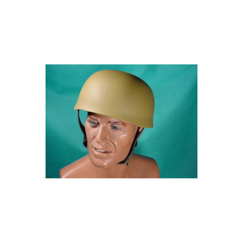 Casque Para Allemand sable