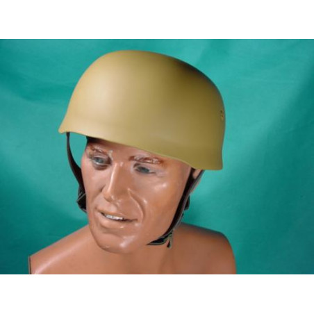 Casque Para Allemand sable
