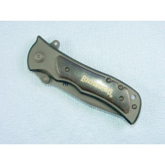 Couteau pliant Browning Ref 53