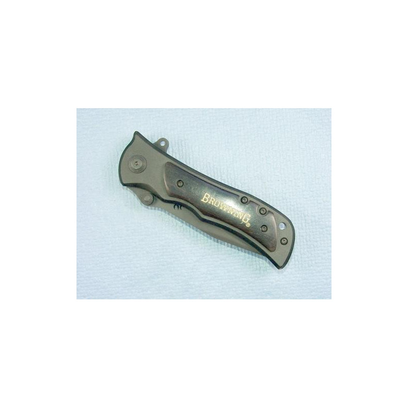 Knife Browning Ref 53