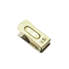 Criquet US parachutiste du debarquement 1944 repro