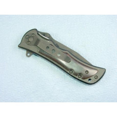 Couteau pliant Browning Ref 53