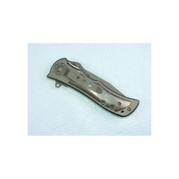 Couteau pliant Browning Ref 53