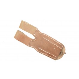 Porte baionnette cuir ARISAKA