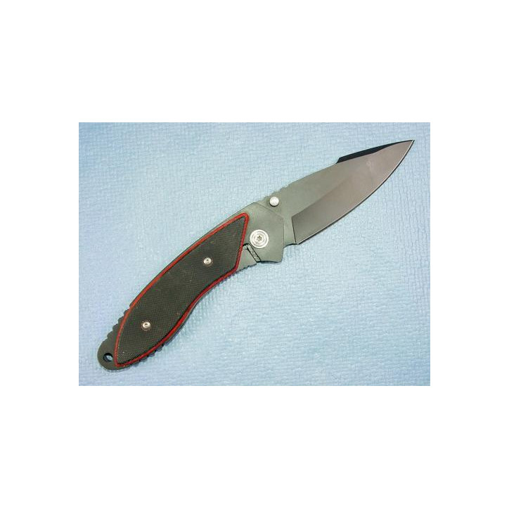 Couteau pliant Buck Ref 52