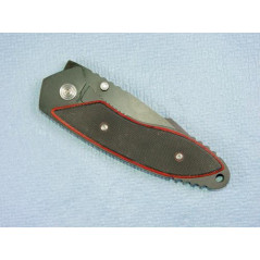 Couteau pliant Buck Ref 52