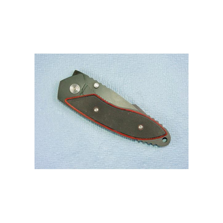 Couteau pliant Buck Ref 52