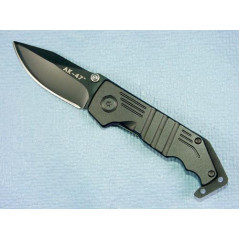 Couteau pliant Cold steel AK47 ref 42