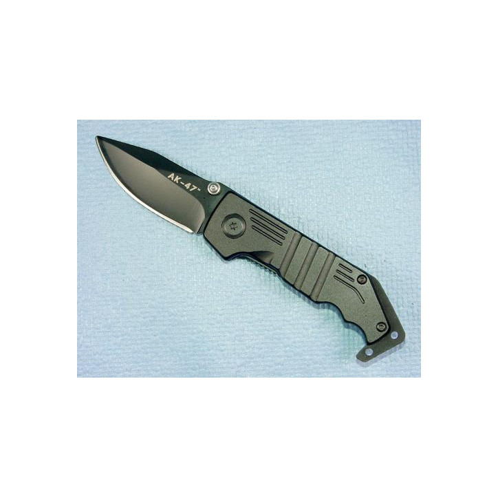 Couteau pliant Cold steel AK47  ref 42