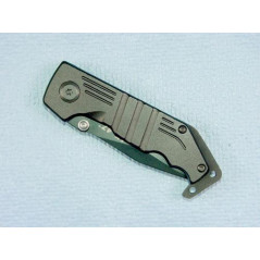 Couteau pliant Cold steel AK47  ref 42