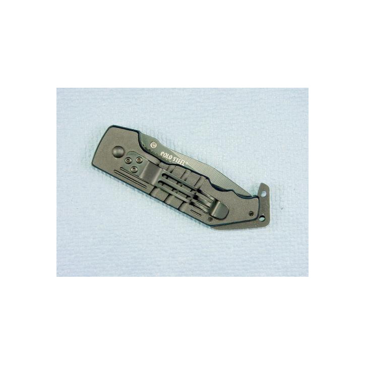Couteau pliant Cold steel AK47  ref 42