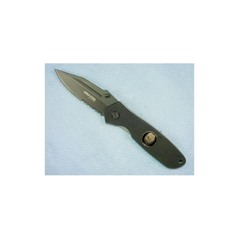 Knife Cold steel ref 38