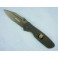 Couteau pliant Cold steel Police   ref 38
