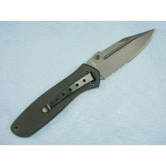Couteau pliant Cold steel Police ref 38